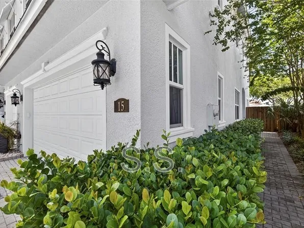 15 NE 20th Ave, Pompano Beach, FL 33060