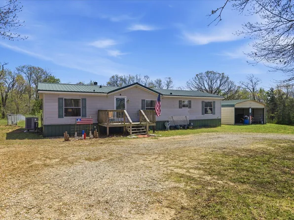 13170 Farm Road 1157, Aurora, MO 65605