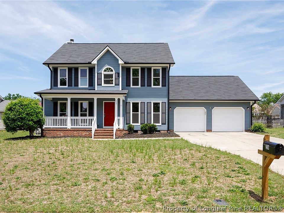 1st image of 224 Silver Oaks Dr
