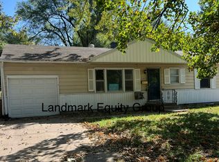 7405 Blue Ridge Blvd, Raytown, MO 64133