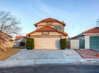 302 Carrington St, Henderson, NV 89074