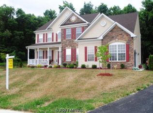 10201 Arethusa Ln, Upper Marlboro, MD