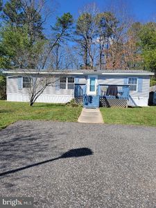 2110 Mays Landing Rd #173, Millville, NJ, 08332
