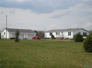 1860 County Road T3, Liberty Center, OH 43532