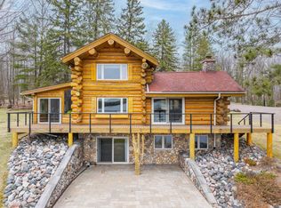 N13266 Hicks Landing Rd, Fifield, WI 54524