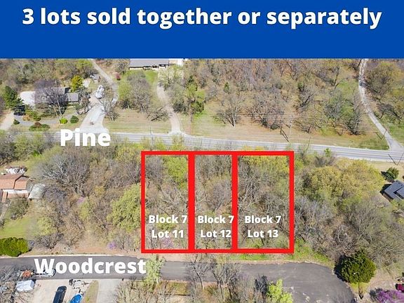 2nd image of Woodcrest Ln