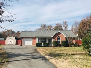 1078 Sassafras Ln, Goodlettsville, TN 37072