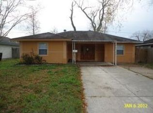 415 Ruell St, Houston, TX 77017