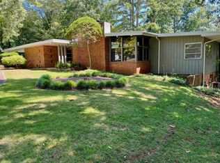 449 Forest Ave, Spartanburg, SC 29302