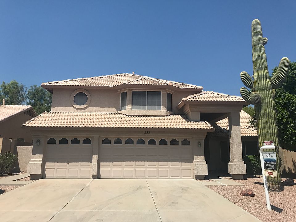 1st image of 288 W Buena Vista Dr