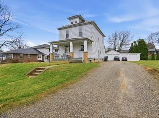 205 Pershing Ave, Pohatcong Twp., NJ 08865