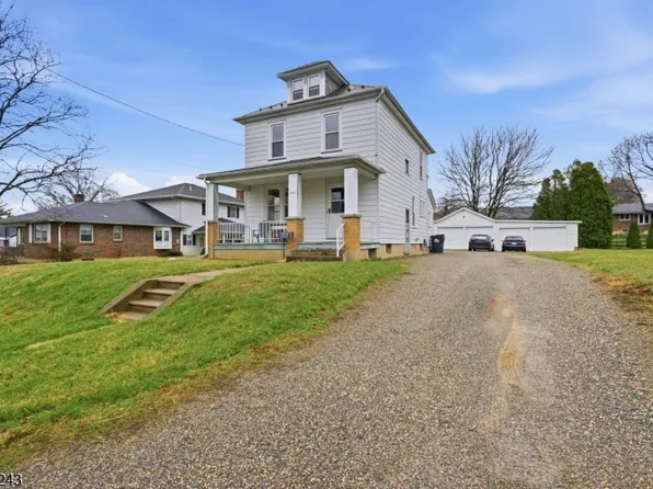 205 Pershing Ave, Pohatcong Twp., NJ 08865