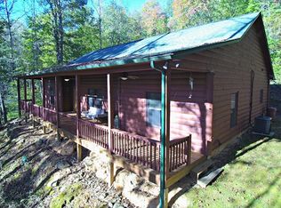 550 Galunlati Rd, Bryson City, NC 28713