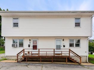 657-659 Central St, Manchester, NH 03103