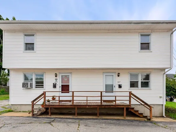 657-659 Central Street, Manchester, NH 03103-3407