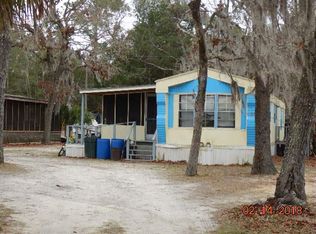 1306 2nd Ave SE, Perry, FL 32359