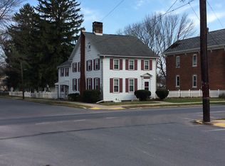 496 Front St, Northumberland, PA
