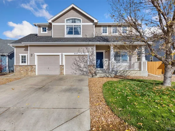 645 Short Court, Dacono, CO 80514