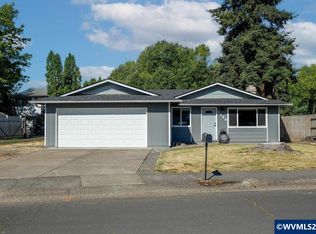 2268 Ermine St SE, Albany, OR 97322