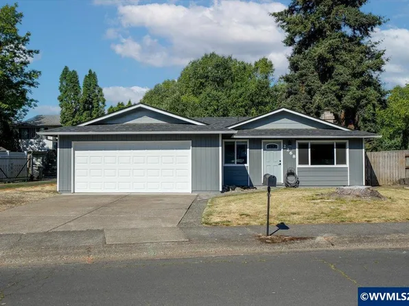 2268 Ermine St SE, Albany, OR 97322