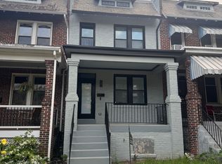 1259 Oates St NE #BASEMENT, Washington, DC 20002