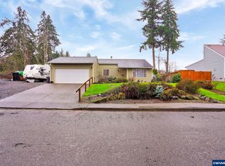 1446 Dawn Dr, Stayton, OR 97383