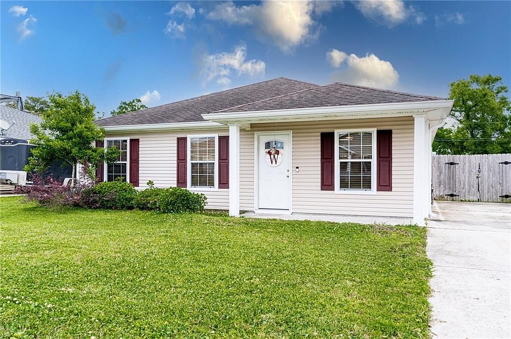 103 Allie Ln, Luling, LA 70070 Zillow