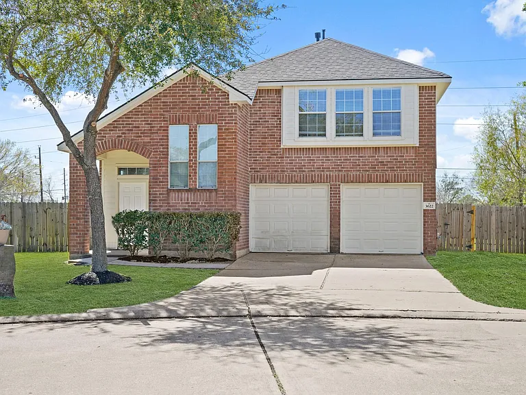 3622 Clayton Trace Trl — Photo 1