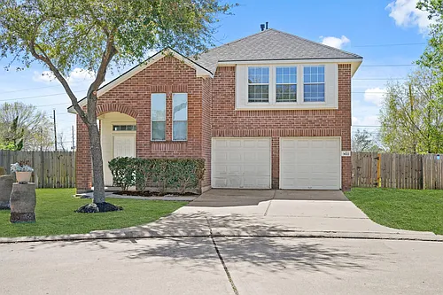 3622 Clayton Trace Trl Photo 1