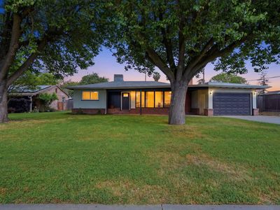 630 Auburn Street, Tulare, CA, 93274