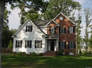 9009 Danwood Manor Ter, Richmond, VA 23227