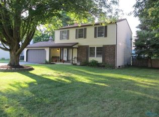 6524 Brixton Rd, Maumee, OH 43537