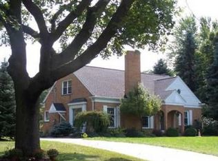 6471 Carpenter Rd, Ypsilanti, MI 48197