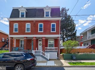 404 E Clay St, Lancaster, PA