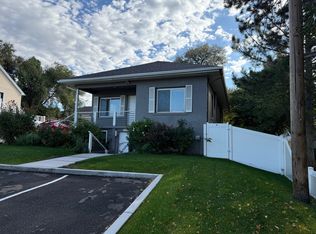 4351 S 1300 E #1, Salt Lake City, UT 84124
