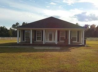 3699 Willard Norris Rd, Pace, FL 32571