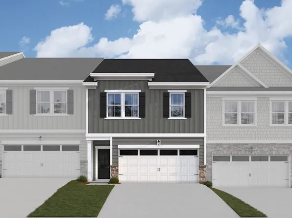 7102 Hubner Pl, Cary, NC 27519