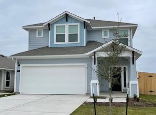 100 Crescent St, Georgetown, TX 78626
