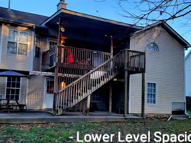 3065 Cotton Indian Cir — Photo 2
