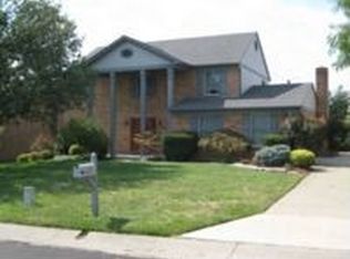 1017 Lakeville Dr, Cincinnati, OH