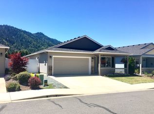 103 Sienna Way, Rogue River, OR 97537
