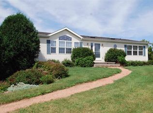 S1253 E Dutch Hollow Rd, La Valle, WI 53941