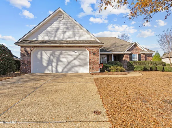 1208 Willowgreen Court, Winnabow, NC 28479