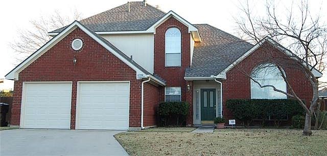 2nd image of 4700 Thorntree Dr