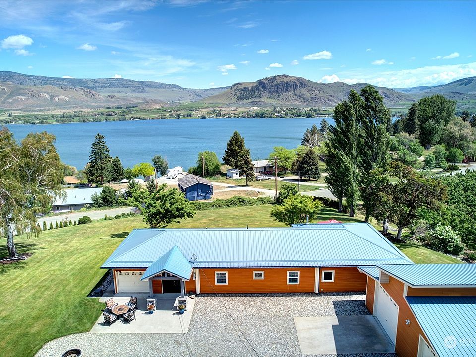 33340 US Highway 97, Oroville, WA 98844 Zillow