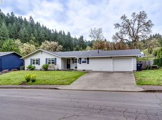 6973 Glacier Dr, Springfield, OR 97478