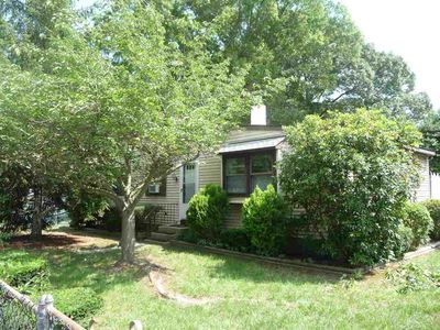 36 E New York Ave, Villas, NJ, 08251