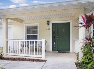 2608 Covenant Dr, Fort Pierce, FL 34981