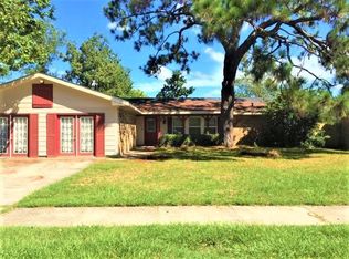 1306 Meadowbrook Dr, Deridder, LA 70634