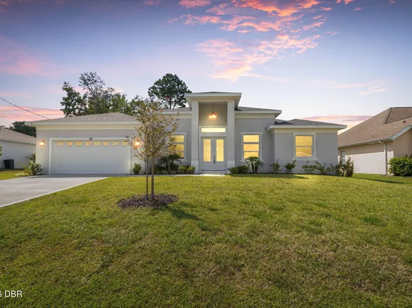 45 Farmsworth Dr, Palm Coast, FL 32137